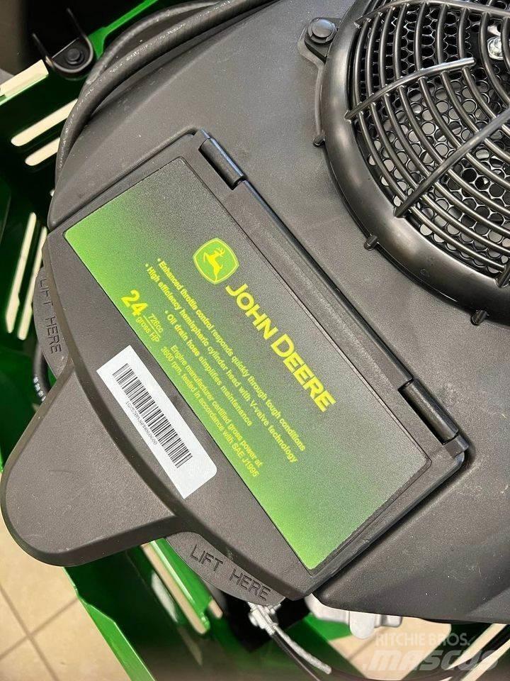 John Deere Z530M Tondeuses à rayon de braquage zéro