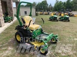 John Deere Z530M Tondeuses à rayon de braquage zéro