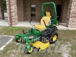John Deere Z530M Tondeuses à rayon de braquage zéro
