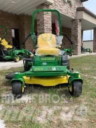 John Deere Z530M Tondeuses à rayon de braquage zéro