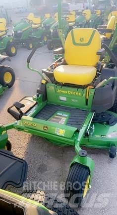 John Deere Z530M Tondeuses montées