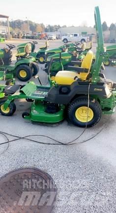 John Deere Z530M Tondeuses montées