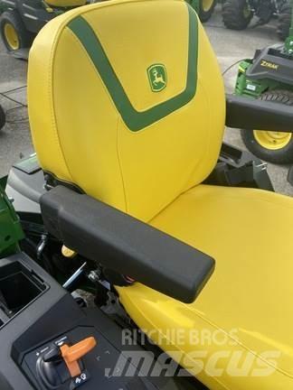 John Deere Z530M Tondeuses montées