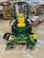John Deere Z530R Tondeuses à rayon de braquage zéro