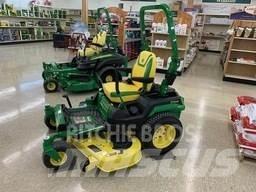 John Deere Z530R Tondeuses à rayon de braquage zéro
