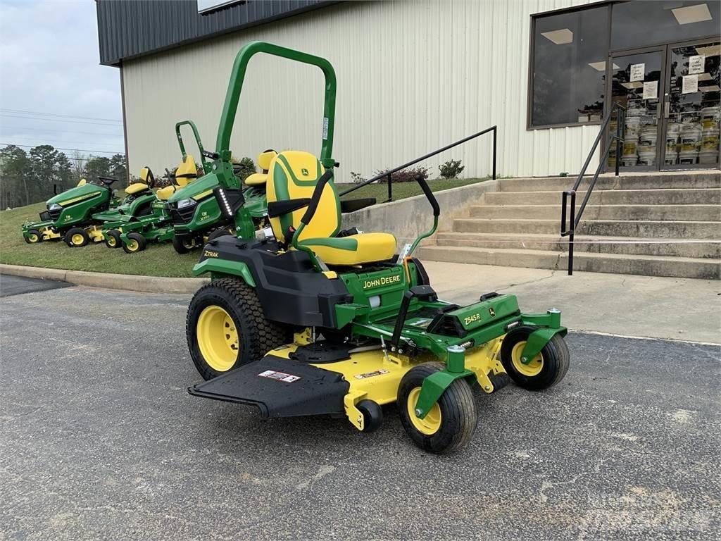 John Deere Z545R Tondeuses à rayon de braquage zéro