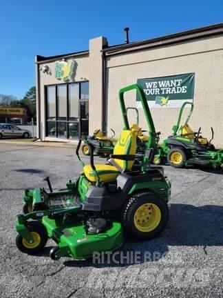 John Deere Z545R Tondeuses à rayon de braquage zéro
