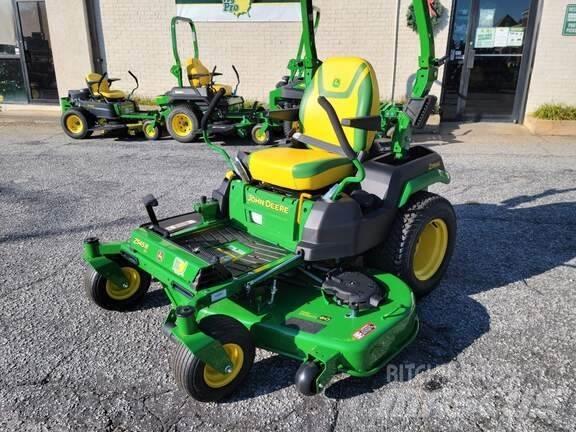 John Deere Z545R Tondeuses à rayon de braquage zéro