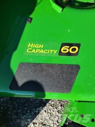 John Deere Z545R Tondeuses à rayon de braquage zéro
