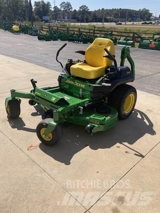 John Deere Z720E Tondeuses à rayon de braquage zéro