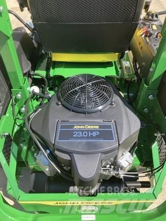 John Deere Z720E Tondeuses à rayon de braquage zéro