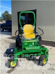 John Deere Z720E Tondeuses à rayon de braquage zéro