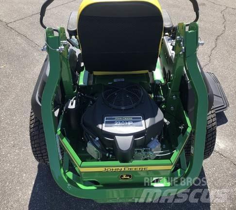 John Deere Z720E Tondeuses à rayon de braquage zéro