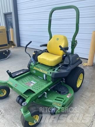 John Deere Z720E Tondeuses à rayon de braquage zéro