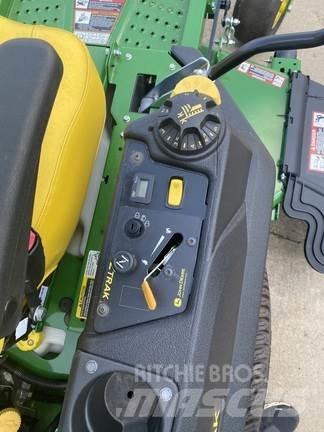 John Deere Z720E Tondeuses à rayon de braquage zéro