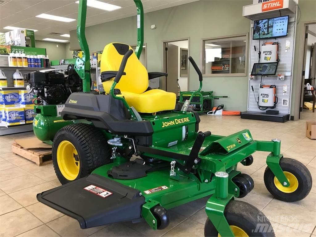 John Deere Z730M Tondeuses à rayon de braquage zéro