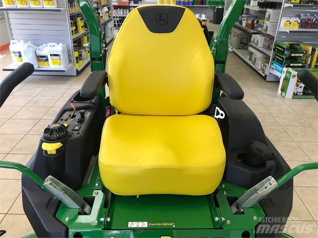 John Deere Z730M Tondeuses à rayon de braquage zéro