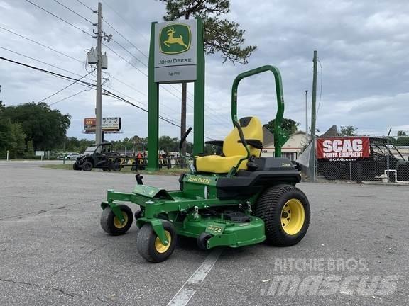 John Deere Z730M Tondeuses à rayon de braquage zéro