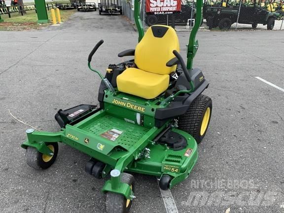 John Deere Z730M Tondeuses à rayon de braquage zéro