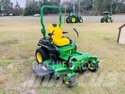 John Deere Z730M Tondeuses à rayon de braquage zéro