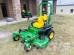 John Deere Z730M Tondeuses à rayon de braquage zéro