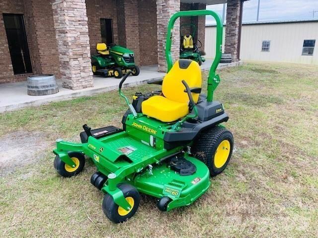 John Deere Z730M Tondeuses à rayon de braquage zéro
