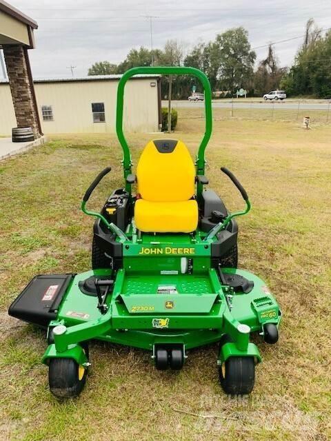 John Deere Z730M Tondeuses à rayon de braquage zéro