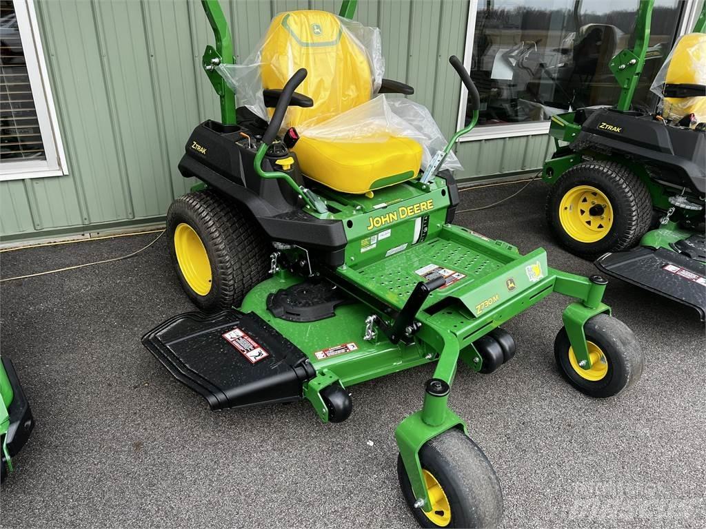 John Deere Z730M Tondeuses à rayon de braquage zéro
