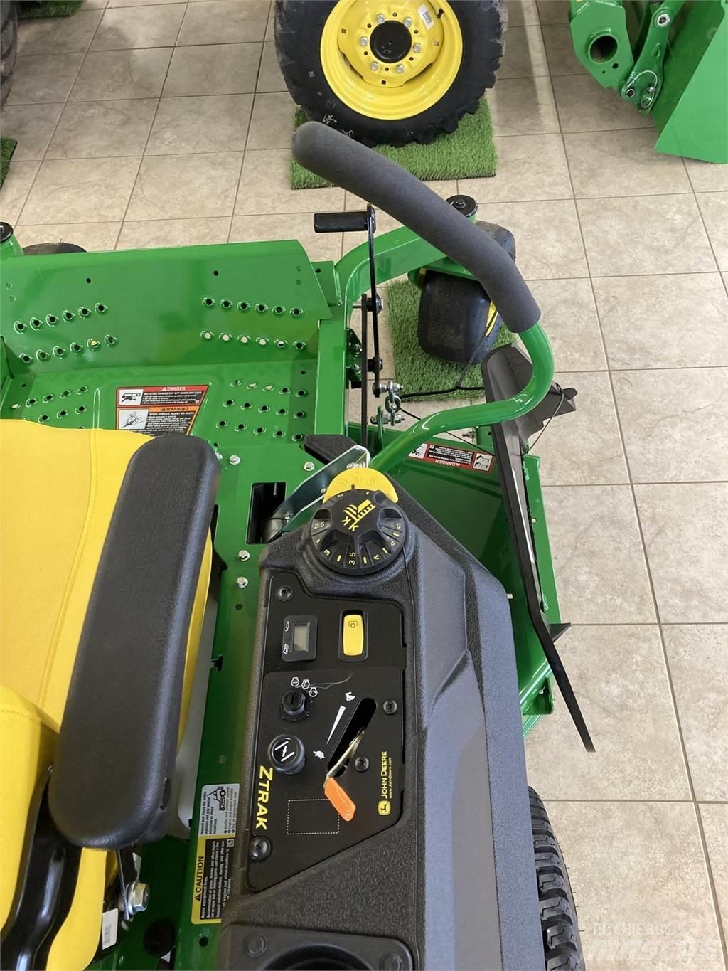 John Deere Z730M Tondeuses à rayon de braquage zéro