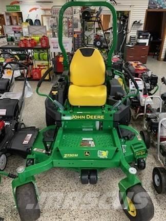 John Deere Z730M Tondeuses à rayon de braquage zéro