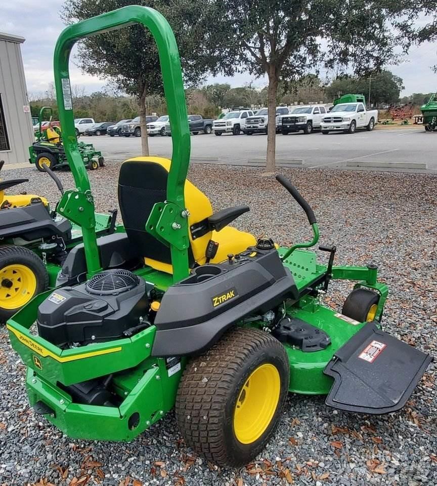 John Deere Z730M Tondeuses à rayon de braquage zéro