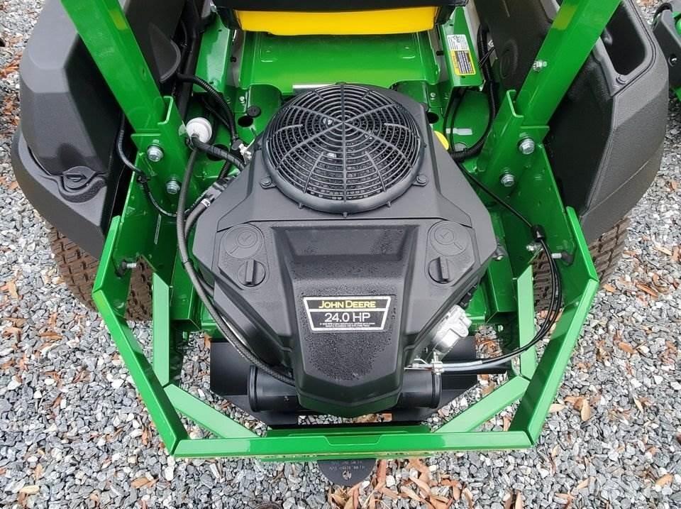 John Deere Z730M Tondeuses à rayon de braquage zéro