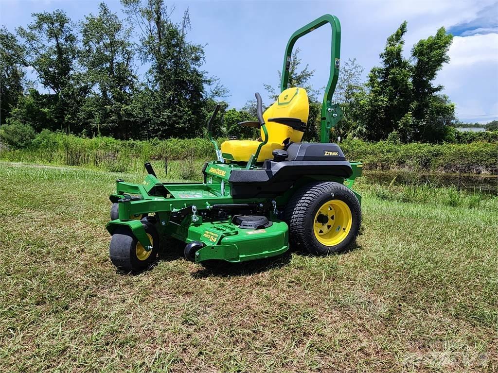 John Deere Z730M Tondeuses à rayon de braquage zéro