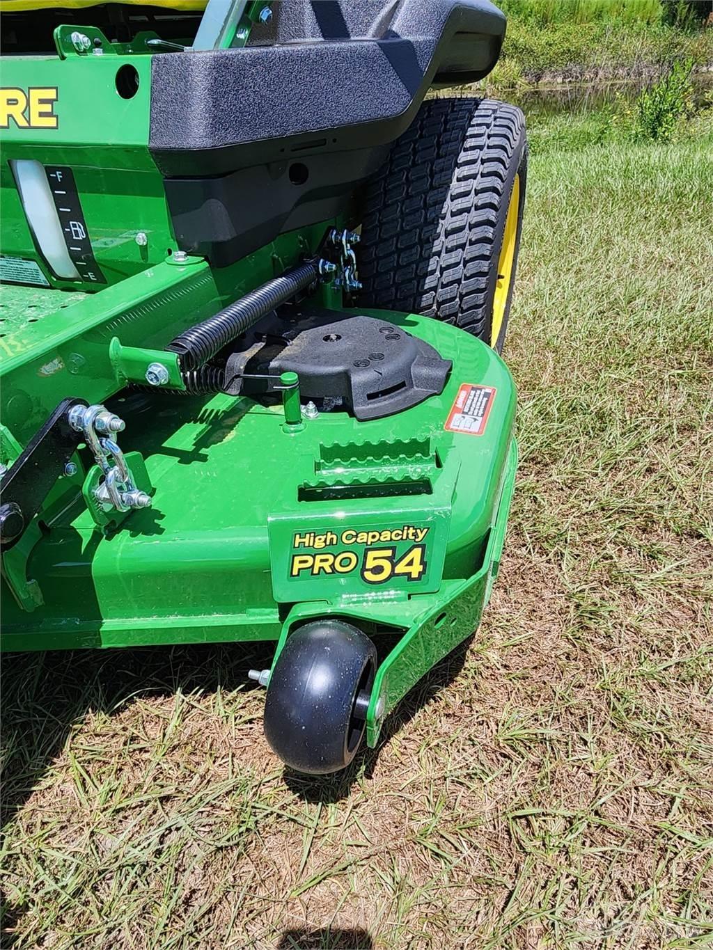 John Deere Z730M Tondeuses à rayon de braquage zéro