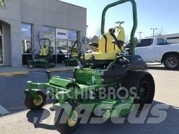 John Deere Z740R Tondeuses à rayon de braquage zéro