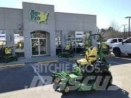 John Deere Z740R Tondeuses à rayon de braquage zéro