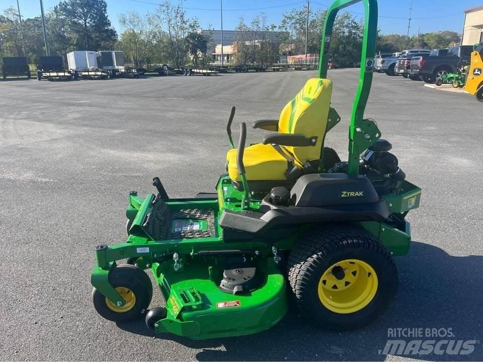 John Deere z740r Tondeuses à rayon de braquage zéro