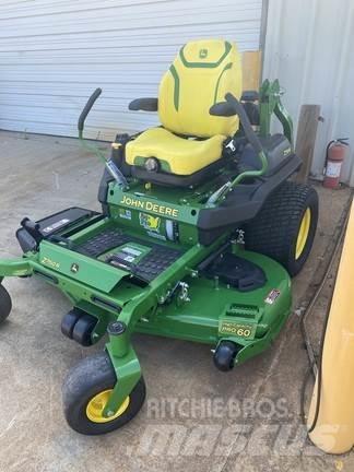 John Deere Z760R Tondeuses à rayon de braquage zéro