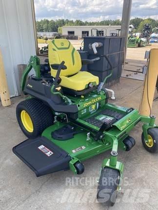 John Deere Z760R Tondeuses à rayon de braquage zéro