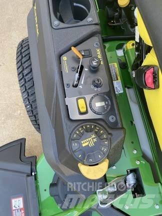 John Deere Z760R Tondeuses à rayon de braquage zéro