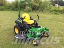 John Deere Z915E Tondeuses à rayon de braquage zéro