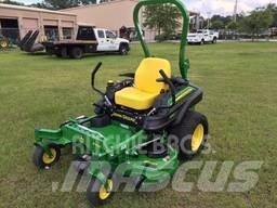 John Deere Z915E Tondeuses à rayon de braquage zéro