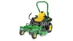 John Deere Z915E Tondeuses à rayon de braquage zéro