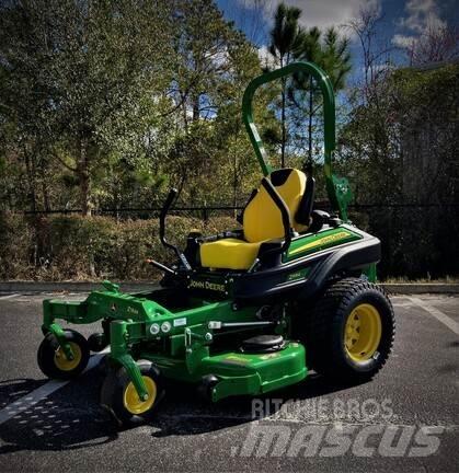 John Deere Z915E Tondeuses à rayon de braquage zéro