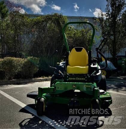 John Deere Z915E Tondeuses à rayon de braquage zéro