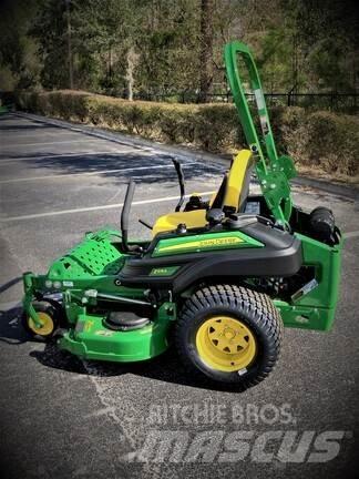 John Deere Z915E Tondeuses à rayon de braquage zéro