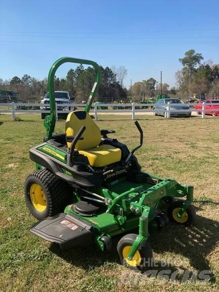 John Deere Z915E Tondeuses à rayon de braquage zéro