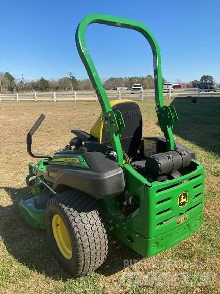 John Deere Z915E Tondeuses à rayon de braquage zéro