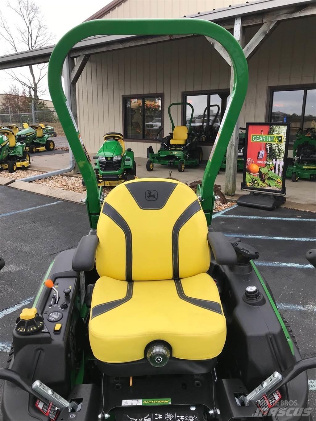 John Deere Z920M Tondeuses à rayon de braquage zéro
