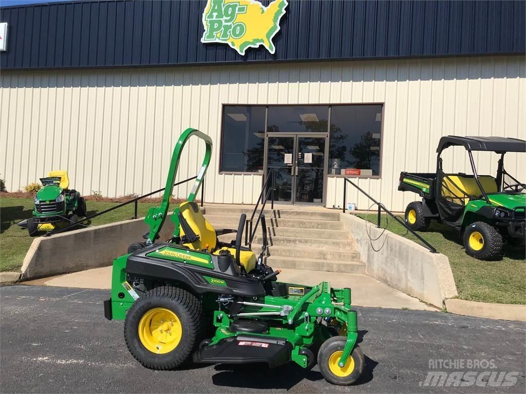 John Deere Z920M Tondeuses à rayon de braquage zéro